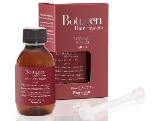 Fanola Botugen Reconstructive Hair Serum 150ml for Tørt og Skadet Hår Fanola Botugen Reconstructive Hair Serum 150ml for Tørt og Skadet Hår