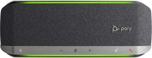 Poly Sync 40, Universell, Sort, 1,05 M, Ip64, Knapper, Berøringskontroll, 75 - 20000 Hz