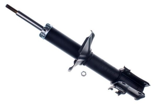 Støtdemper DENCKERMANN DSB407G Støtdemper DENCKERMANN DSB407G