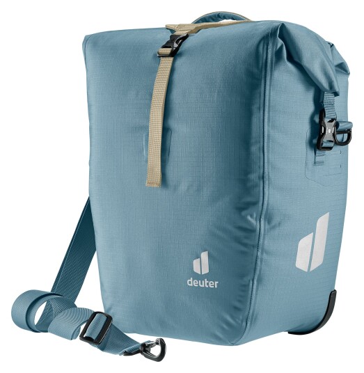 Deuter Weybridge 25+5 Atlantic OneSize Deuter Weybridge 25+5 Atlantic OneSize