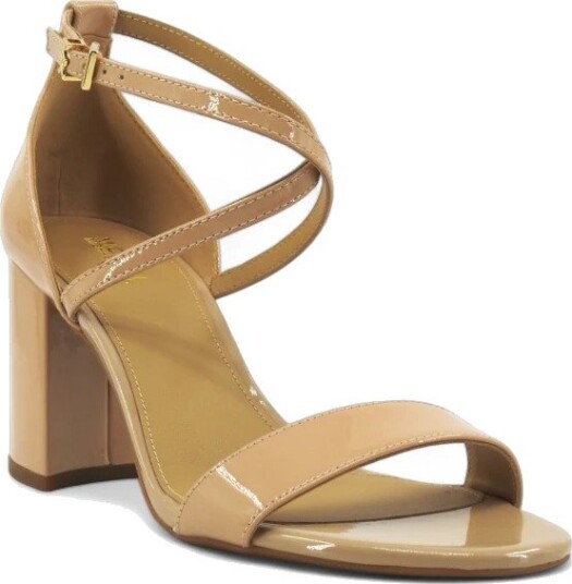 Michael Kors Dame Sko Rosa 36 EU, Michael Kors Dame Sko Rosa 36 EU,