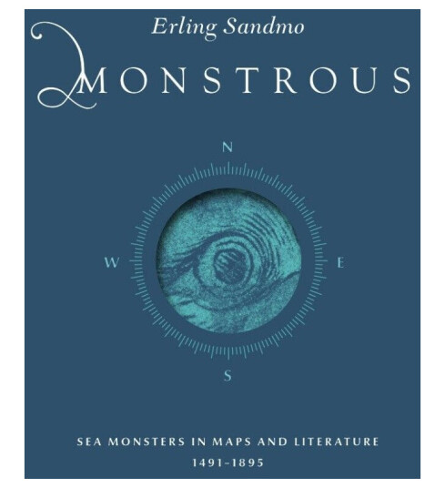 Monstrous