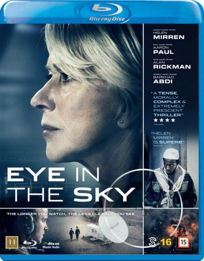 Eye In The Sky Eye In The Sky