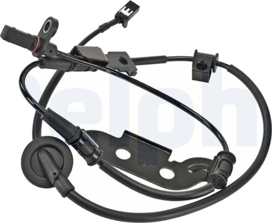Sensor, ABS DELPHI SS21556-12B1 Sensor, ABS DELPHI SS21556-12B1