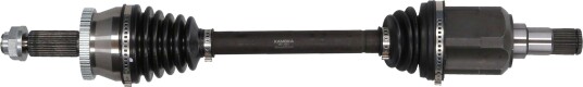 Drivaksel KAMOKA 5011807