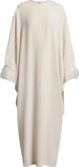 Alberta Ferretti Dame Kjoler Beige S,