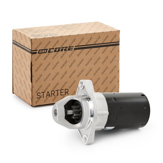 Starter goCORE GCB0153