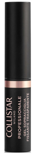 Collistar Professionale Clear Fixing Brow Gel 6 ml Collistar Professionale Clear Fixing Brow Gel 6 ml