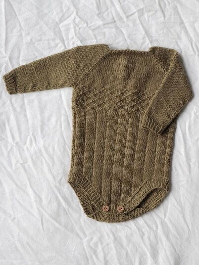 Jord Body olive Jord Body olive
