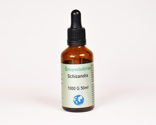 SCHIZANDRA flytende 50ml SCHIZANDRA flytende 50ml