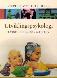 Utviklingspsykologi: barne- og ungdomsalderen, Pent brukt bok