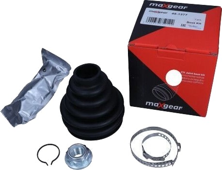 Mansjettsett, drivaksel MAXGEAR 49-1377