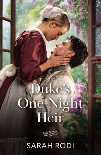 Duke's One Night Heir Duke's One Night Heir