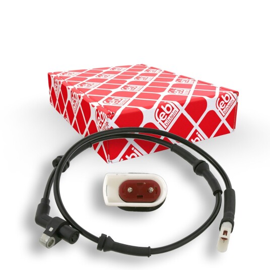 Sensor, ABS FEBI BILSTEIN 27227