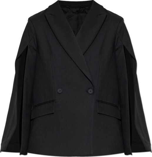 AllSaints Dame Jakker Svart S,