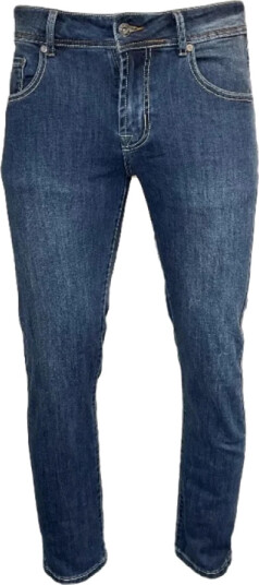 Giovani Herre Jeans Blå W35 L32,