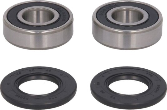 PIVOT WORKS PWFWK K07 521 Hjullager PIVOT WORKS PWFWK K07 521 Hjullager