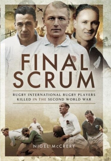 Final Scrum Av Nigel Mccrery