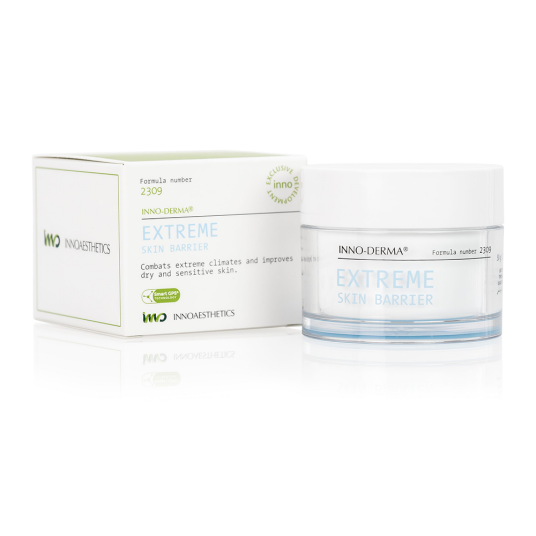 INNO Aesthetics Xeroskin Day Cream 50ml INNO Aesthetics Xeroskin Day Cream 50ml
