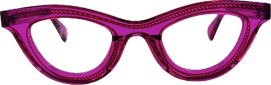 Theo Dame Accessories Rosa ONE SIZE, Theo Dame Accessories Rosa ONE SIZE,