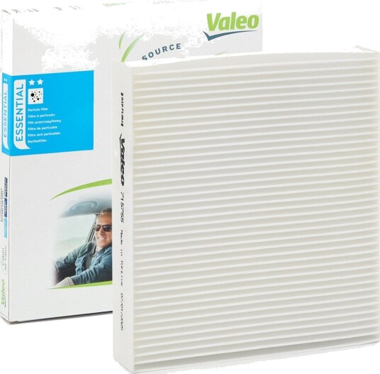 Kupefilter VALEO 715755 Kupefilter VALEO 715755