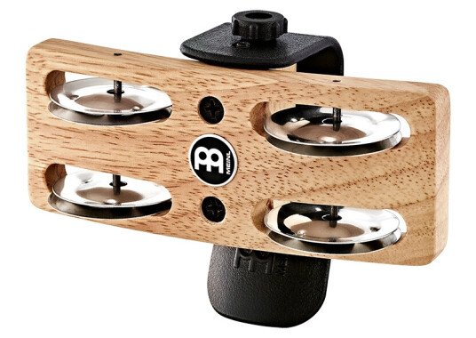 Meinl Professional Heel Tambourine Meinl Professional Heel Tambourine