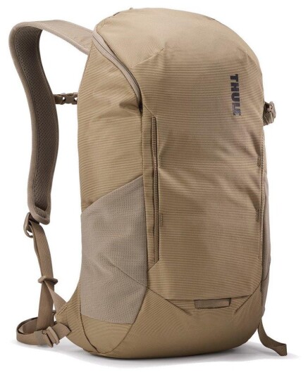 Thule AllTrail tursekk 18L Faded Khaki Thule AllTrail tursekk 18L Faded Khaki