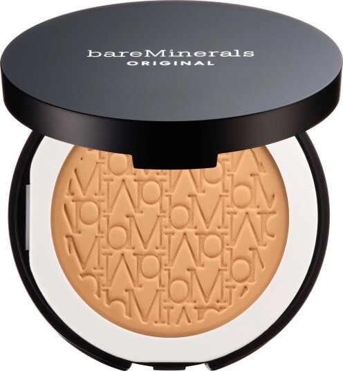 bareMinerals Pressed Powder Foundation SPF15 Neutral Medium 15 8ml bareMinerals Pressed Powder Foundation SPF15 Neutral Medium 15 8ml