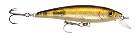 Prey Seatrout Target wobbler, olive sandeel 8,5 cm - 15 gram Prey Seatrout Target wobbler, olive sandeel 8,5 cm - 15 gram