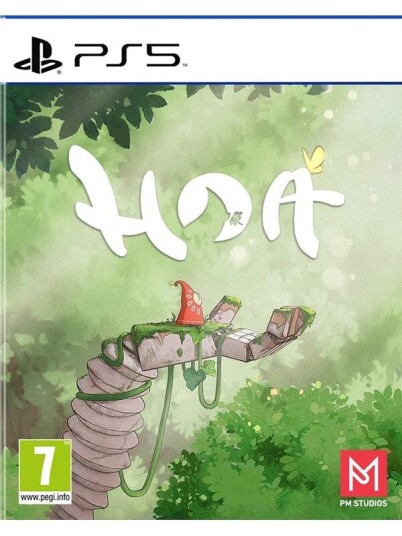 HOA (PS5)