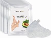 Sunewmed+ Sunewmed + AVOCADO FOOT MASK Sunewmed+ Sunewmed + AVOCADO FOOT MASK