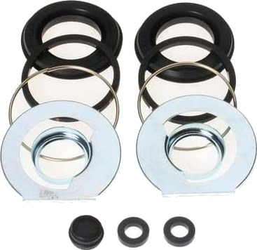 Reparasjonssett, bremsecaliper BUDWEG CALIPER 203815