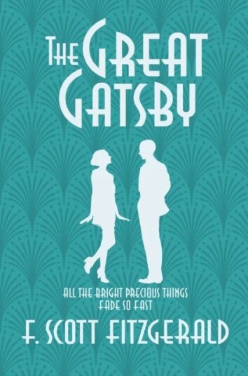 The Great Gatsby Av F. Scott Fitzgerald