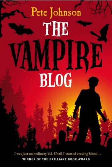 The Vampire Blog Av Pete Johnson The Vampire Blog Av Pete Johnson