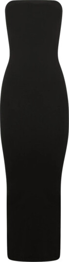Wolford Dame Kjoler Svart S,