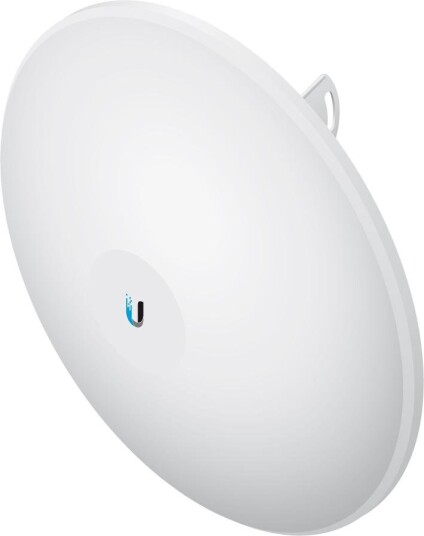 Ubiquiti PowerBeam M5 Trådløs Bro 5GHz 450 Mbps 50cm med PoE Ubiquiti PowerBeam M5 Trådløs Bro 5GHz 450 Mbps 50cm med PoE