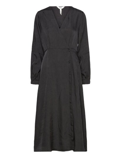 Object | Objjohnson L/S Dress 128 | 36