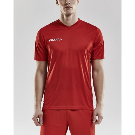 Craft Squad Jersey Solid M - XXL - XXL