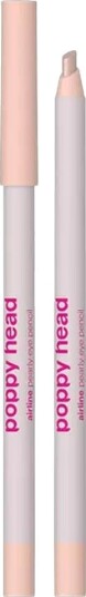 Poppy Head Airline Pearly Eye Pencil - 02 Lightstream 0 g