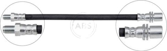 A.B.S. SL 2546 Bremseslange