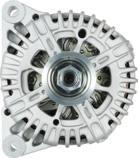 AS PL A3501S Dynamo