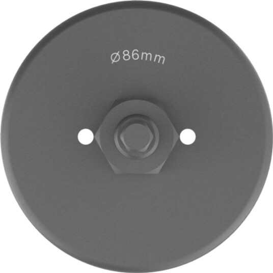 Bosch Tilbehør 2608594501 Stikk-Sag 86 Mm 1 Stk