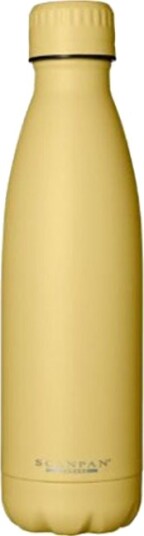 Scanpan TERMOFLASKE 500ML SUNSHINE