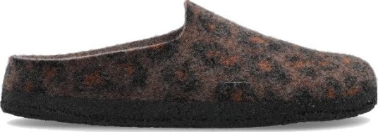 Birkenstock Amsterdam Wrappeddip Fe Leo Pepper Laf LEO PEPPER 40 Birkenstock Amsterdam Wrappeddip Fe Leo Pepper Laf LEO PEPPER 40