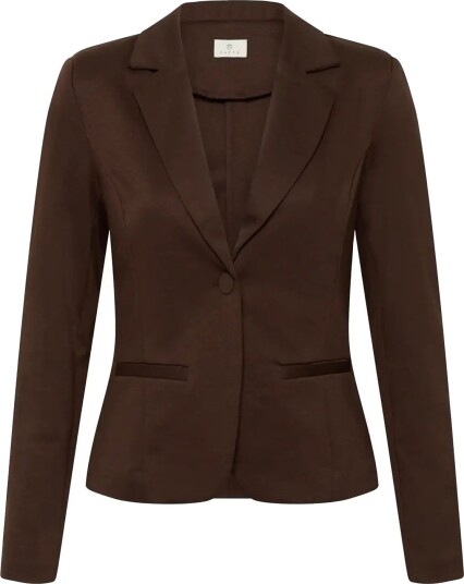 Kaffe Kajenny Blazer Brown L