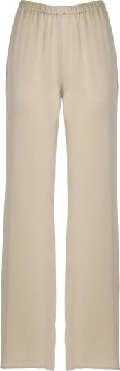 Antonelli Firenze Dame Bukser Beige L, Antonelli Firenze Dame Bukser Beige L,