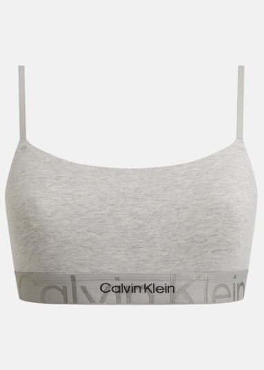 Calvin Klein UNLINED BRALETTE P7A
