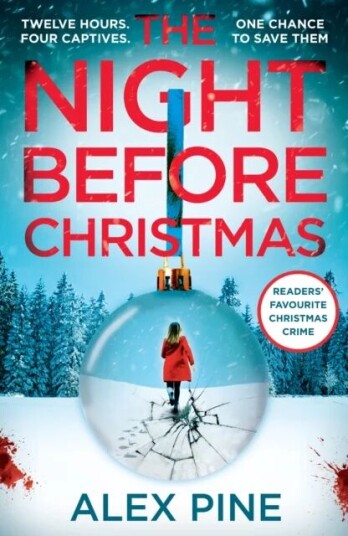 The Night Before Christmas Av Alex Pine