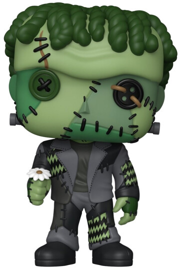 Funko POP! Movies: Universal Monsters Patchwork Frankenstein's Monster