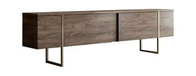 Homitis Tv-benk Luxe 1728724-04-0